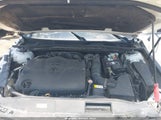 TOYOTA CAMRY XSE V6 4T1BZ1HK7KU029478 fotografie