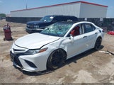TOYOTA CAMRY XSE V6 4T1BZ1HK7KU029478 fotografie
