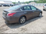NISSAN ALTIMA 2.5 SL 1N4AL3AP0FC210345 снимка