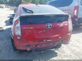 Toyota Prius Four JTDKN3DU3C5442450 снимка