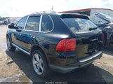 PORSCHE CAYENNE S/S TITANIUM EDITION WP1AB29P96LA62027 снимка