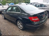 MERCEDES-BENZ C 300 LUXURY 4MATIC/SPORT 4MATIC WDDGF8AB2DR274240 снимка
