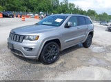 JEEP GRAND CHEROKEE LAREDO X 4X4 1C4RJFAG6MC675620 photo