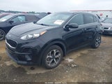 Kia Sportage Lx KNDPM3AC9L7643021 снимка
