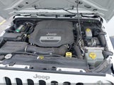 JEEP WRANGLER JK UNLIMITED SPORT 4X4 1C4BJWDG7JL895132 снимка