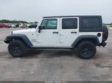 JEEP WRANGLER JK UNLIMITED SPORT 4X4 1C4BJWDG7JL895132 photo