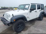 JEEP WRANGLER JK UNLIMITED SPORT 4X4 1C4BJWDG7JL895132 снимка