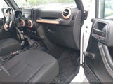 JEEP WRANGLER JK UNLIMITED SPORT 4X4 1C4BJWDG7JL895132 photo