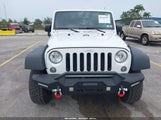 JEEP WRANGLER JK UNLIMITED SPORT 4X4 1C4BJWDG7JL895132 снимка
