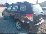 SUBARU FORESTER 2.5X JF2SH6BC1AG901044 fotografie
