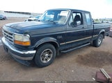FORD F150 1FTEX15N9SKB24299 снимка