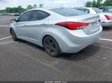 HYUNDAI ELANTRA GLS KMHDH4AE2DU878065 снимка