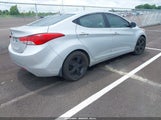 HYUNDAI ELANTRA GLS KMHDH4AE2DU878065 снимка