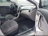 HYUNDAI ELANTRA GLS KMHDH4AE2DU878065 снимка