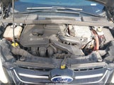 FORD C-MAX HYBRID SE 1FADP5AU6DL517227 снимка