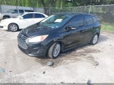 FORD C-MAX HYBRID SE 1FADP5AU6DL517227 снимка