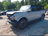 Ford Bronco Outer Banks 1FMDE5BH2NLB27076 снимка