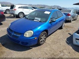 DODGE NEON SXT 1B3ES56C34D630657 снимка