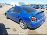 DODGE NEON SXT 1B3ES56C34D630657 photo