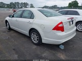 FORD FUSION S 3FAHP0GAXAR265366 снимка
