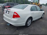 FORD FUSION S 3FAHP0GAXAR265366 снимка
