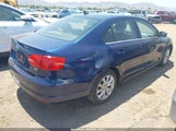 VOLKSWAGEN JETTA 1.8T SE 3VWD17AJ1EM303577 photo