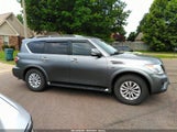 NISSAN ARMADA SV 4WD JN8AY2NC9L9617350 photo