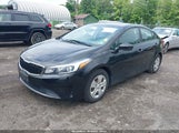 Kia Forte Lx 3KPFK4A76JE232327 снимка