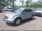 HONDA CR-V SE JHLRE4H47BC005272 снимка