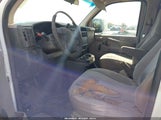 Chevrolet Express 1GCGG25V231192787 снимка