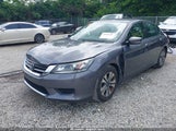 HONDA ACCORD LX 1HGCR2F35FA227219 снимка