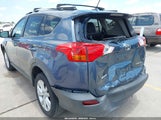 TOYOTA RAV4 LIMITED 2T3YFREV0EW111631 снимка