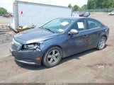 CHEVROLET CRUZE 1LT AUTO 1G1PC5SB1E7366199 снимка