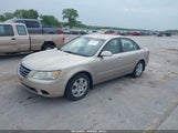 HYUNDAI SONATA GLS 5NPET46C89H516791 снимка