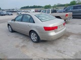 HYUNDAI SONATA GLS 5NPET46C89H516791 снимка