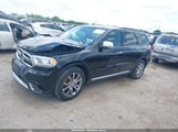 Dodge Durango Citadel Anodized Platinum Rwd 1C4SDHET5JC175469 снимка