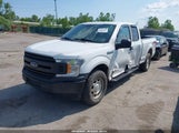 FORD F-150 XL 1FTFX1E58JKD24996 снимка
