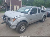 Nissan Frontier Sv 1N6AD0CW5KN737495 снимка