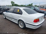 BMW 528IA WBADM6341YGU07316 fotografie