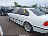 BMW 528IA WBADM6341YGU07316 снимка