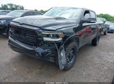 RAM 1500 LARAMIE 4X4 5'7 BOX 1C6SRFJT5KN676919 fotografie