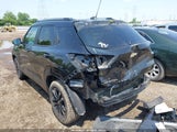CHEVROLET TRAILBLAZER FWD LT KL79MPS21NB129697 снимка
