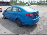 Ford Fiesta S 3FADP4AJ8CM110944 снимка