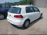 VOLKSWAGEN GOLF 2.5L 4-DOOR WVWDB7AJ1DW134403 photo
