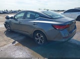Nissan Sentra Sv Xtronic Cvt 3N1AB8CV7PY282998 снимка