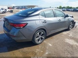 Nissan Sentra Sv Xtronic Cvt 3N1AB8CV7PY282998 снимка