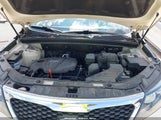 KIA SORENTO EX 5XYKU3A6XCG234033 снимка