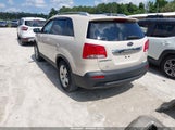 KIA SORENTO EX 5XYKU3A6XCG234033 снимка
