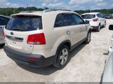 KIA SORENTO EX 5XYKU3A6XCG234033 снимка