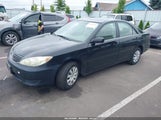 TOYOTA CAMRY LE 4T1BE32K35U005795 снимка